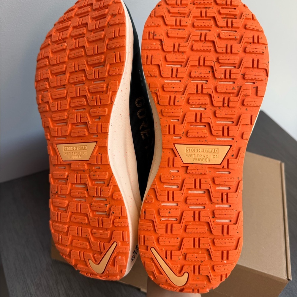 Nike Men's Infinity Run 4 GTX - Picture 3 of 5